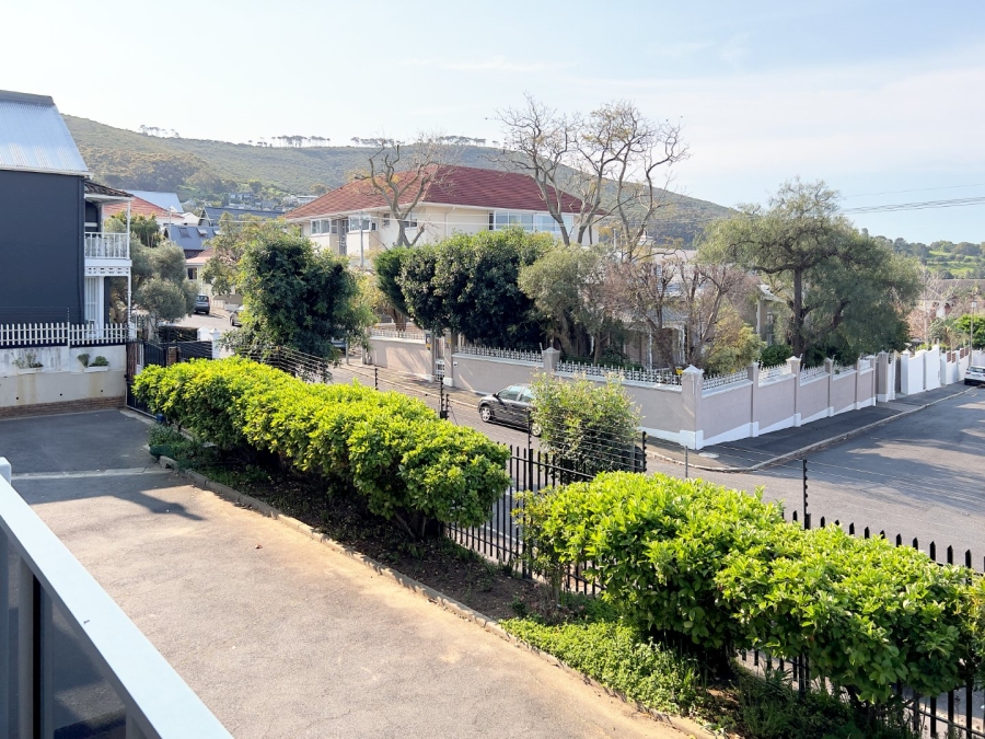 To Let 2 Bedroom Property for Rent in Tamboerskloof Western Cape